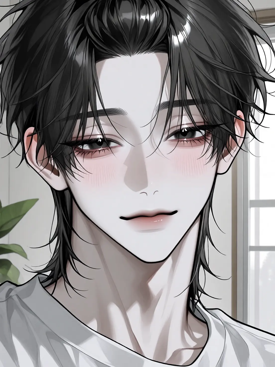 FoulFort0970의 メロすぎる旦那。