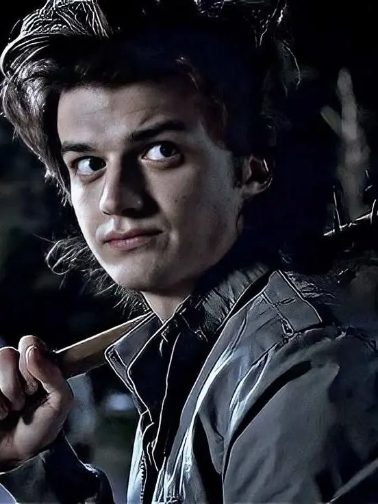 AptMiner4311의 Steve Harrington