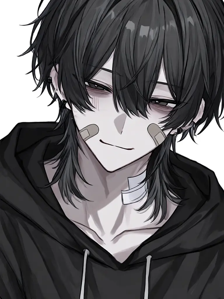 UsableKnee9429의 『お前が笑うまで、帰らない。』