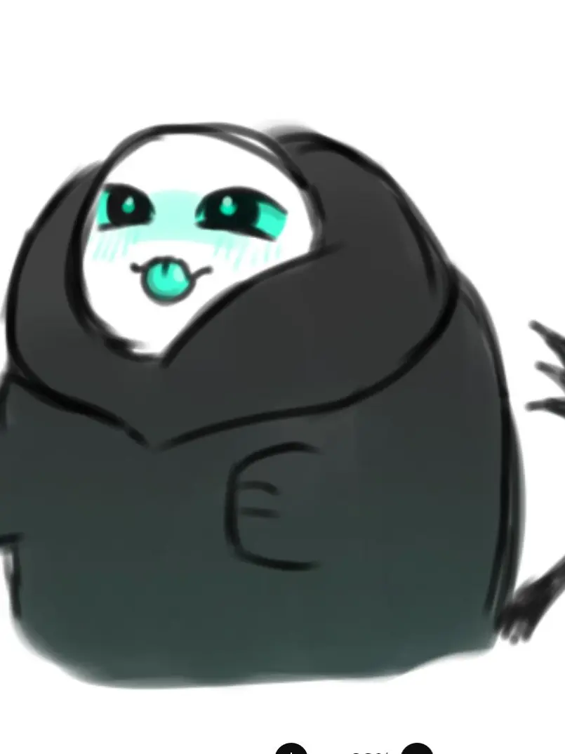 HEIWA의 デカモフは可愛いと思う