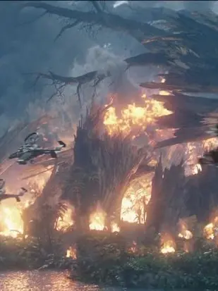 IreallyloveAvatar의 RDA 대학살을 해보아요~