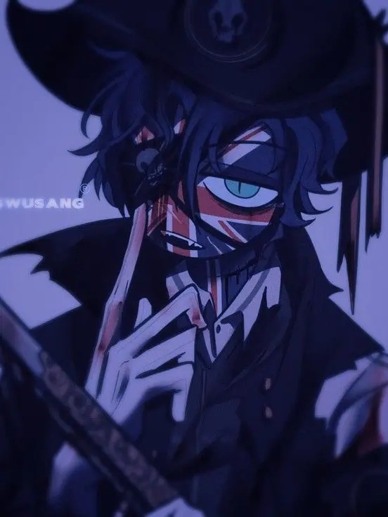 Shooring_Rexdoll의 영국