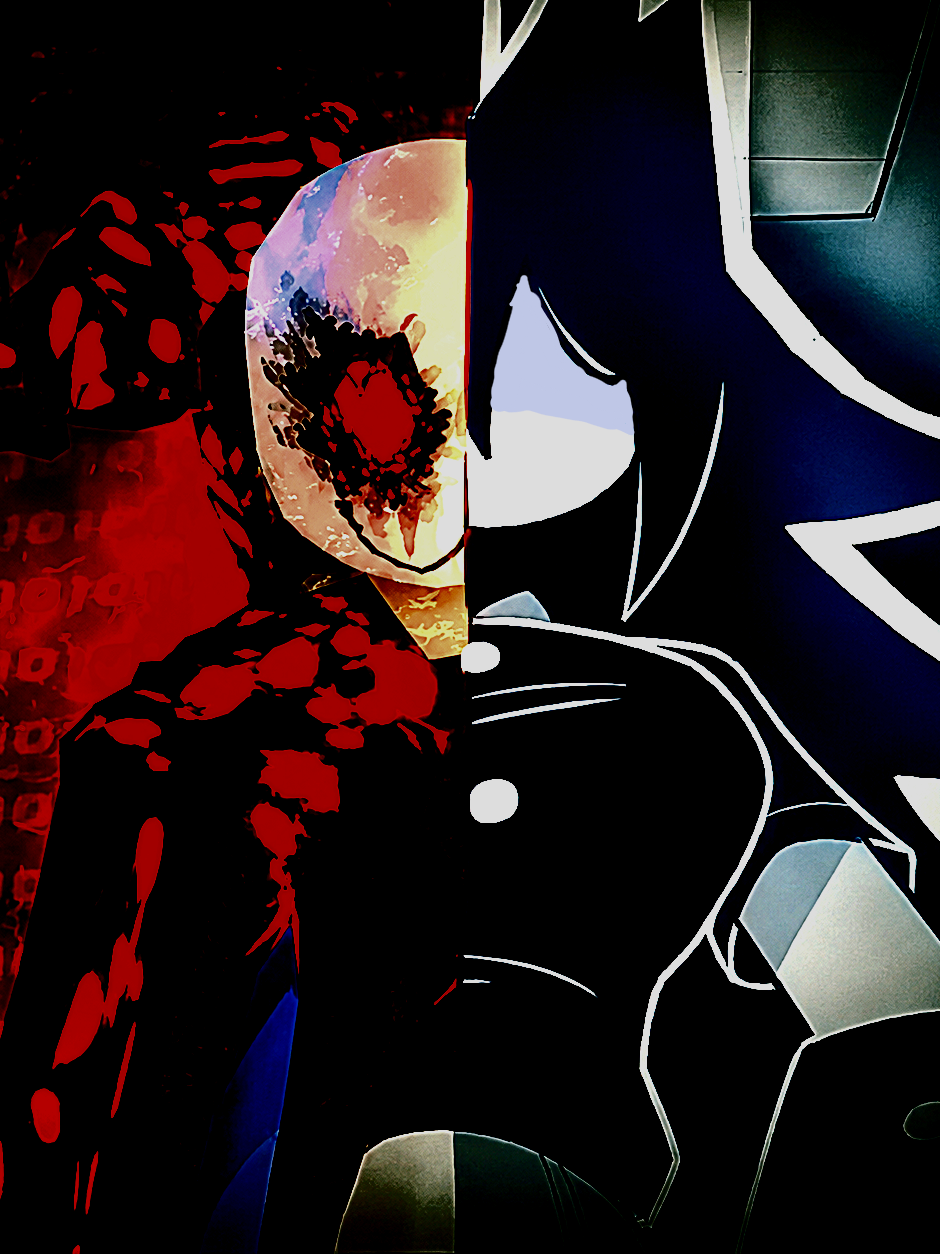 FPE × Forsaken 대표 이미지