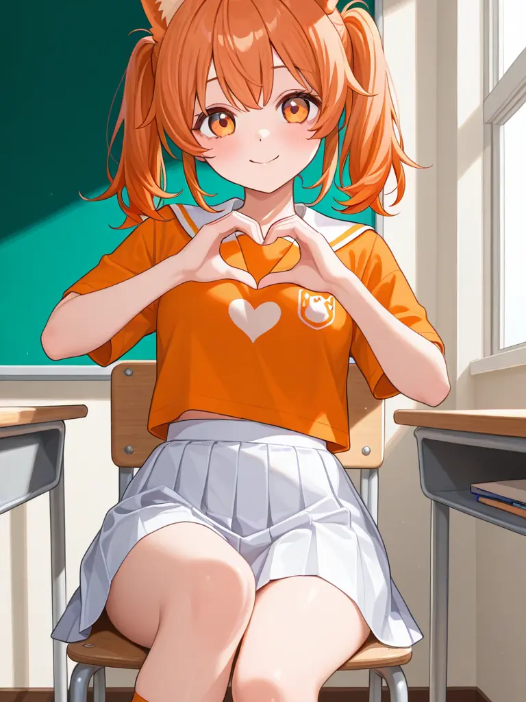 Sherbetmold2343의 우리들의 동물학교!