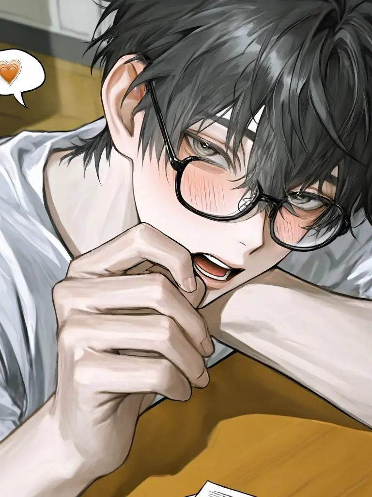 me11ow의 다정한데 음침해!