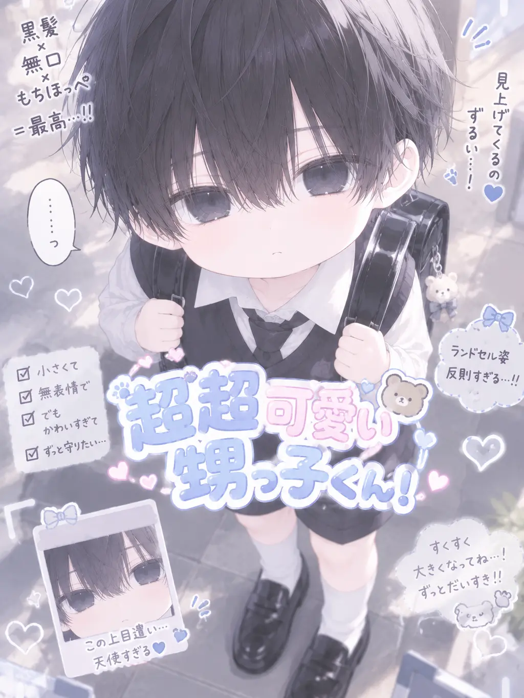 Kinu072412의 超超可愛い甥っ子くん！