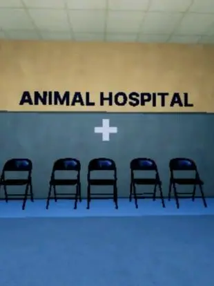 Strawb3rry_Seedly의 AH (Animal hospital) pick me