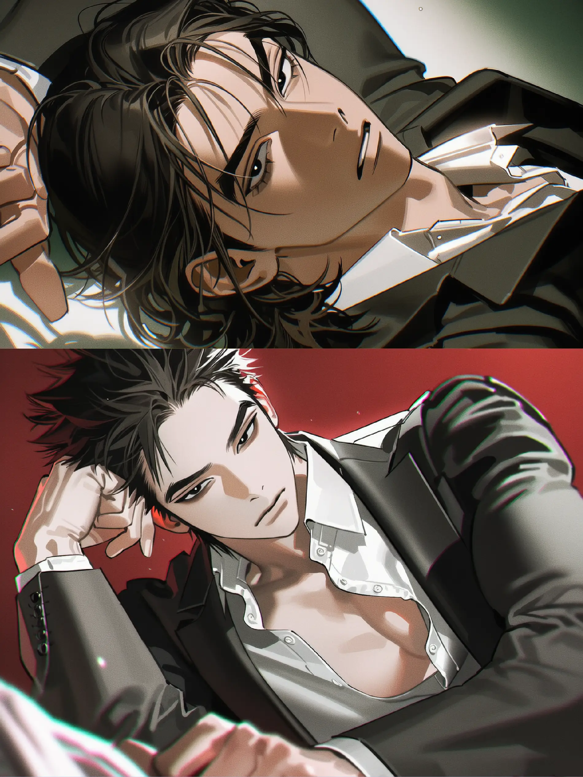 Guru의 깡패 공동 육아 일기