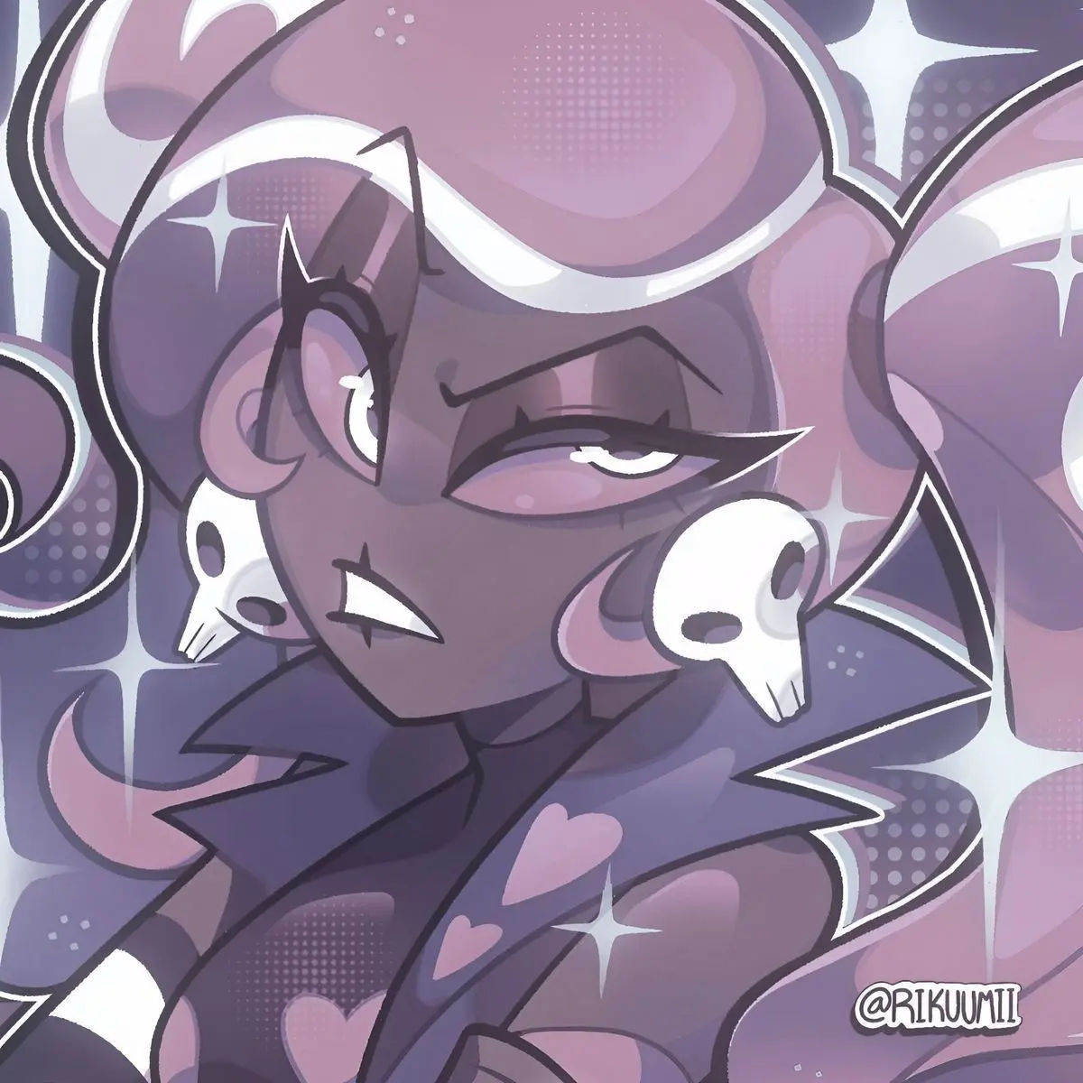 NuttyCello7109의 벨벳