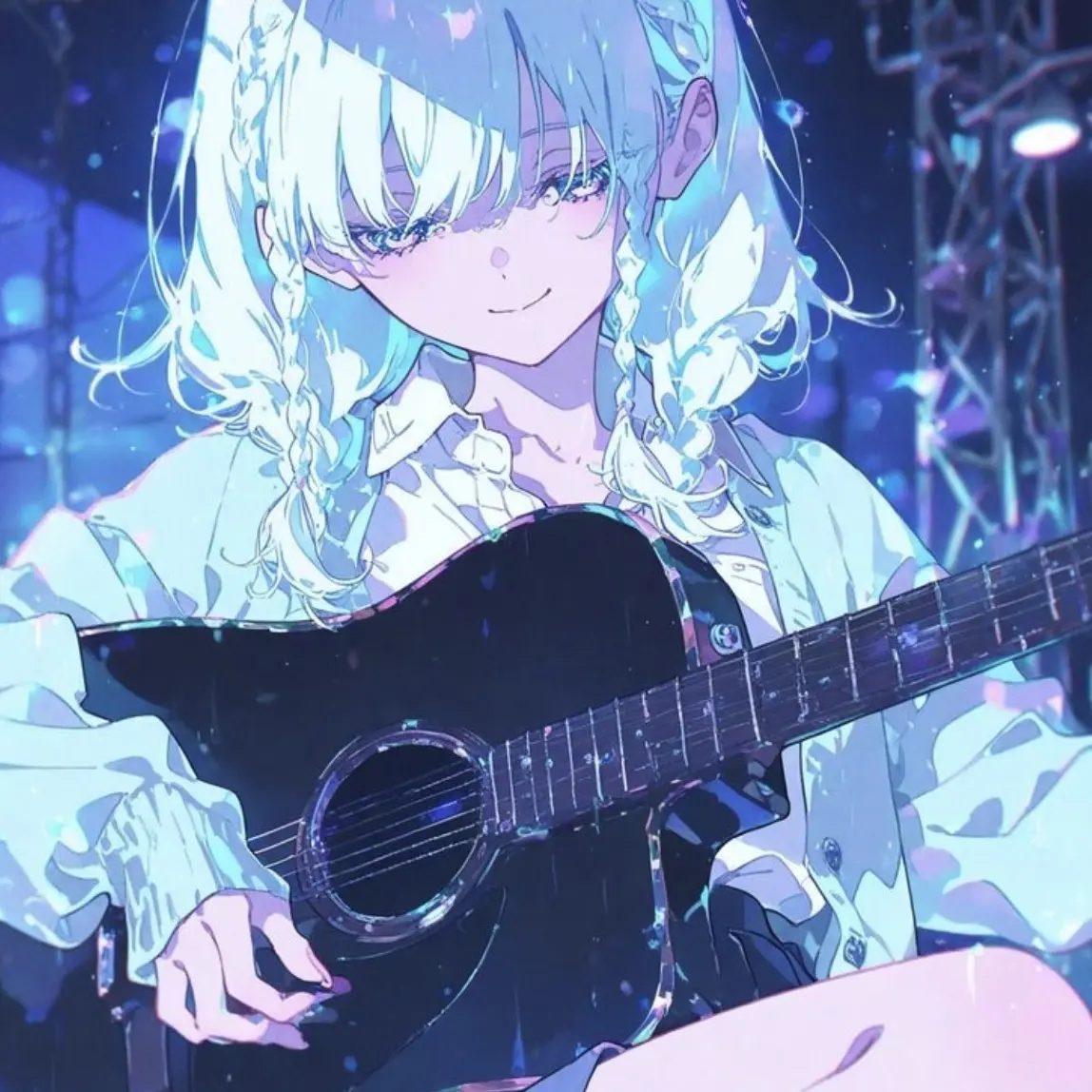 thekidyaroi0201의 ギターの音色