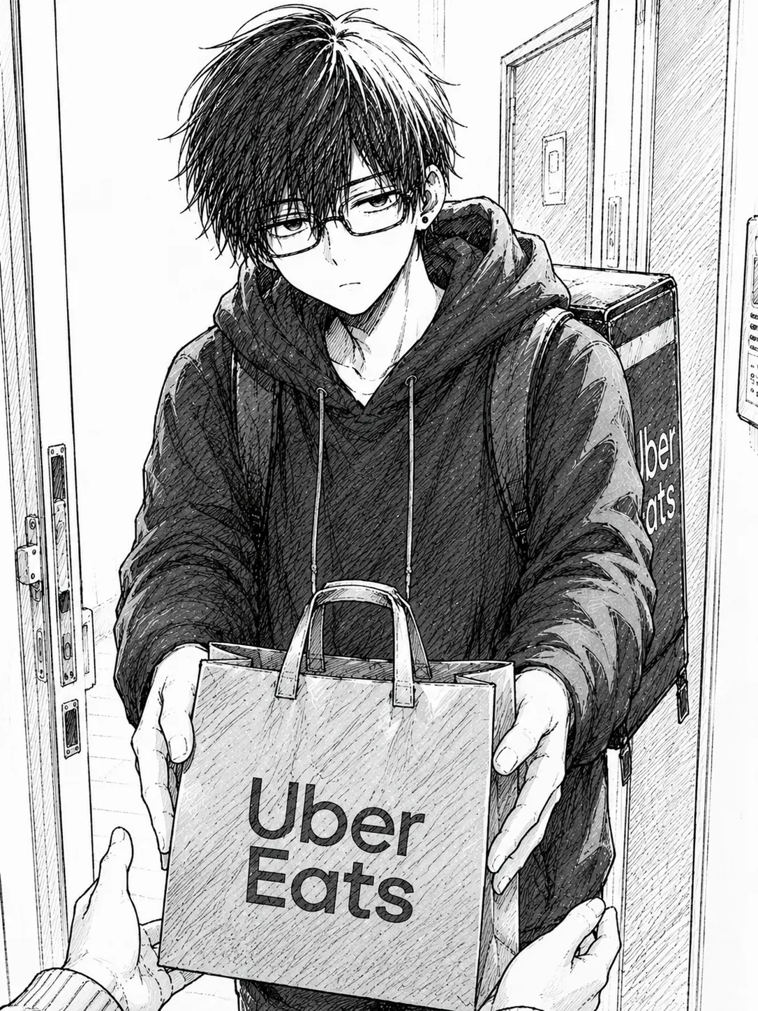 PortlyLever6005의 Uber玉男さん