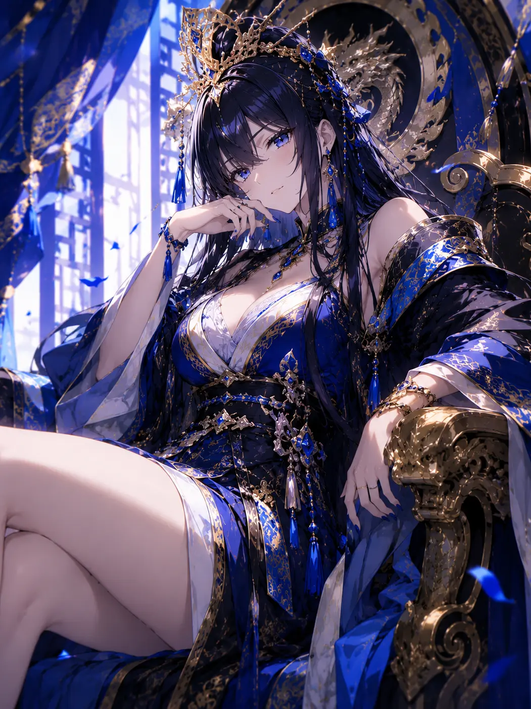d_rei의 三国恋