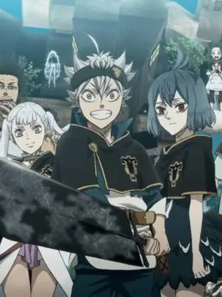 WaryLuck7844의 Black bulls RPG