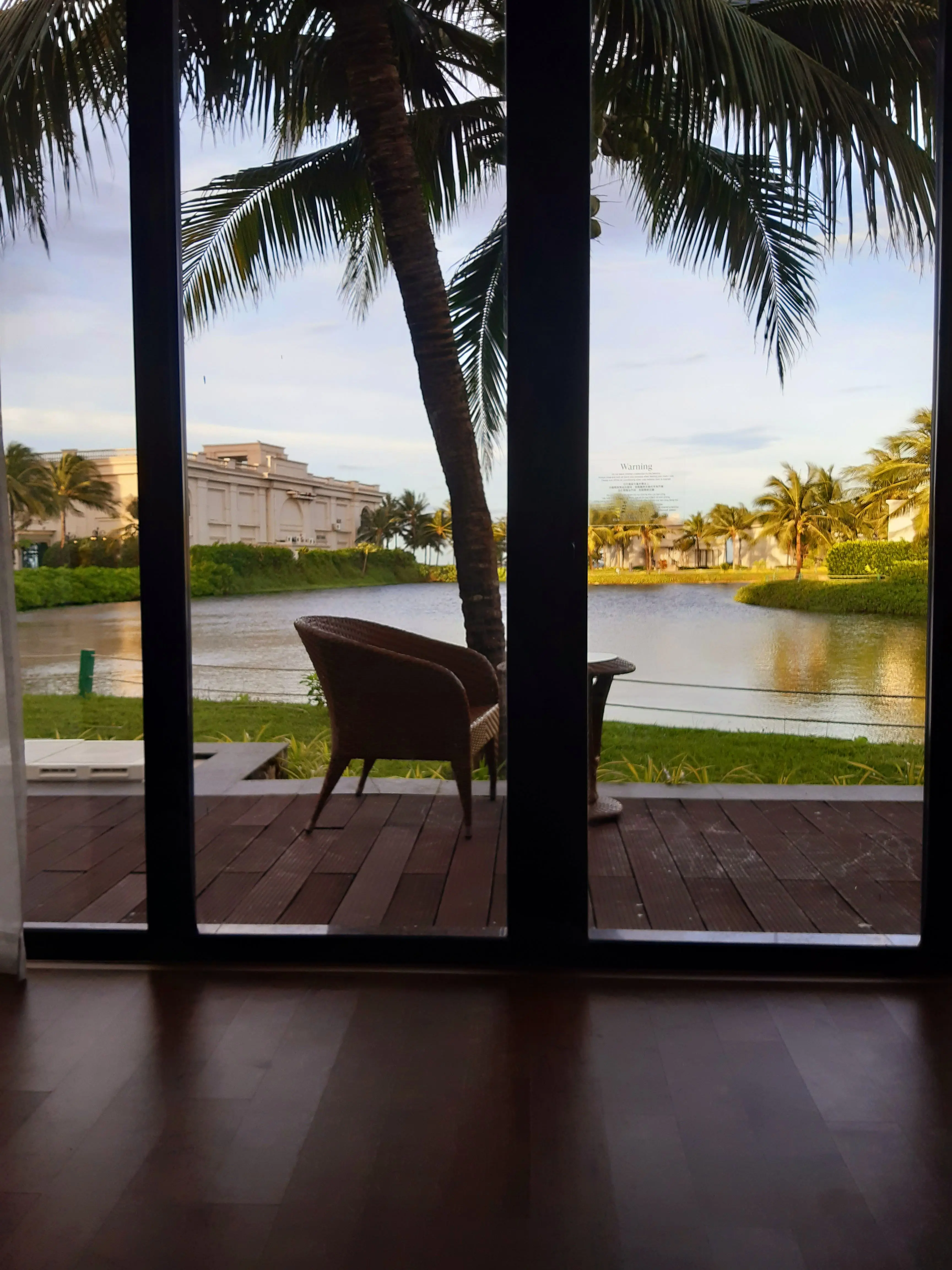 nahi의 베트남 여행 Vlog + 여우