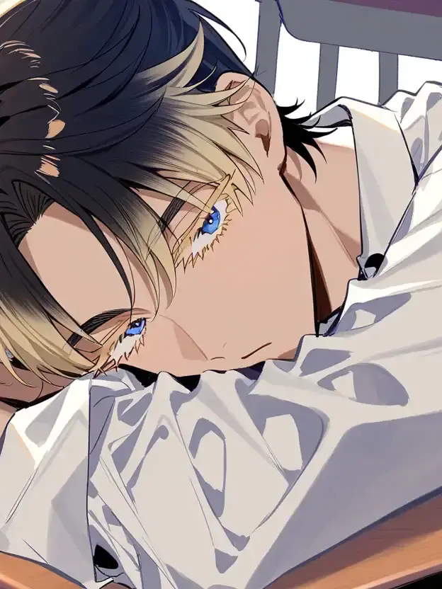 StumpyWorm2603의 大型ワンコイケメンは君にゾッコン