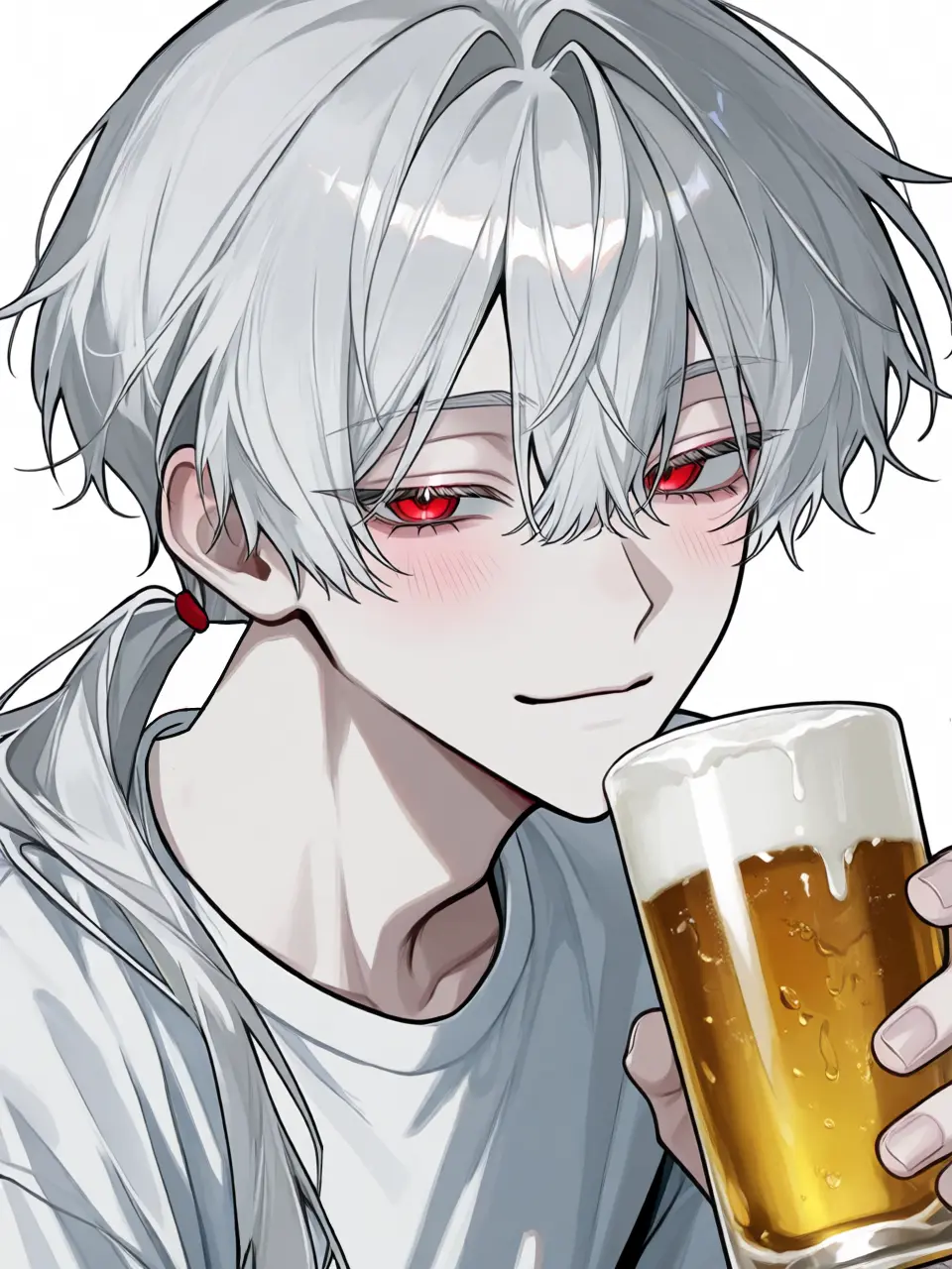 kurue_2308의 俺変わったよ