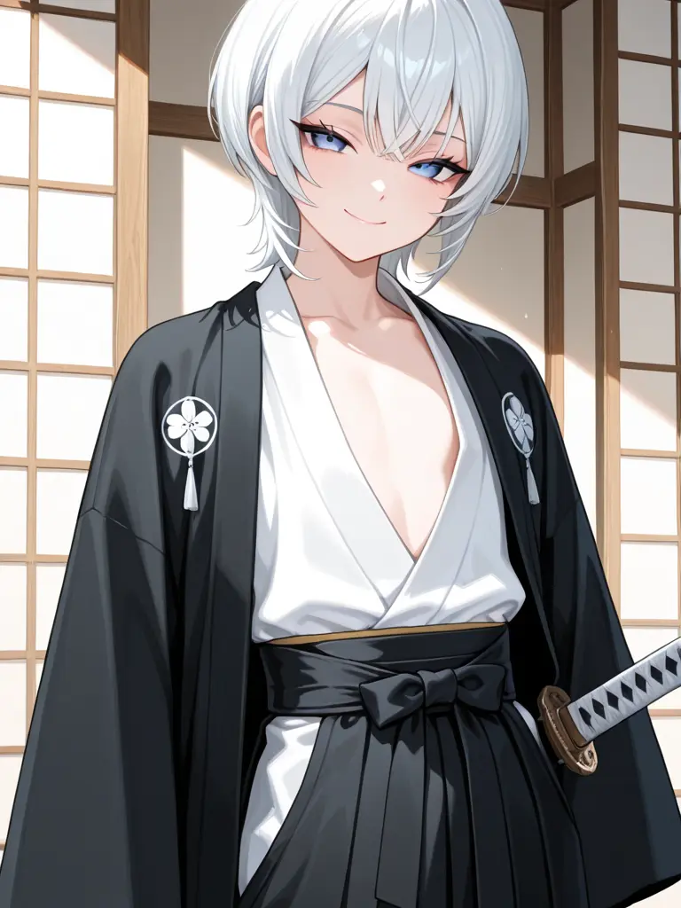 OutlawSugar6842의 繚乱の姫将軍