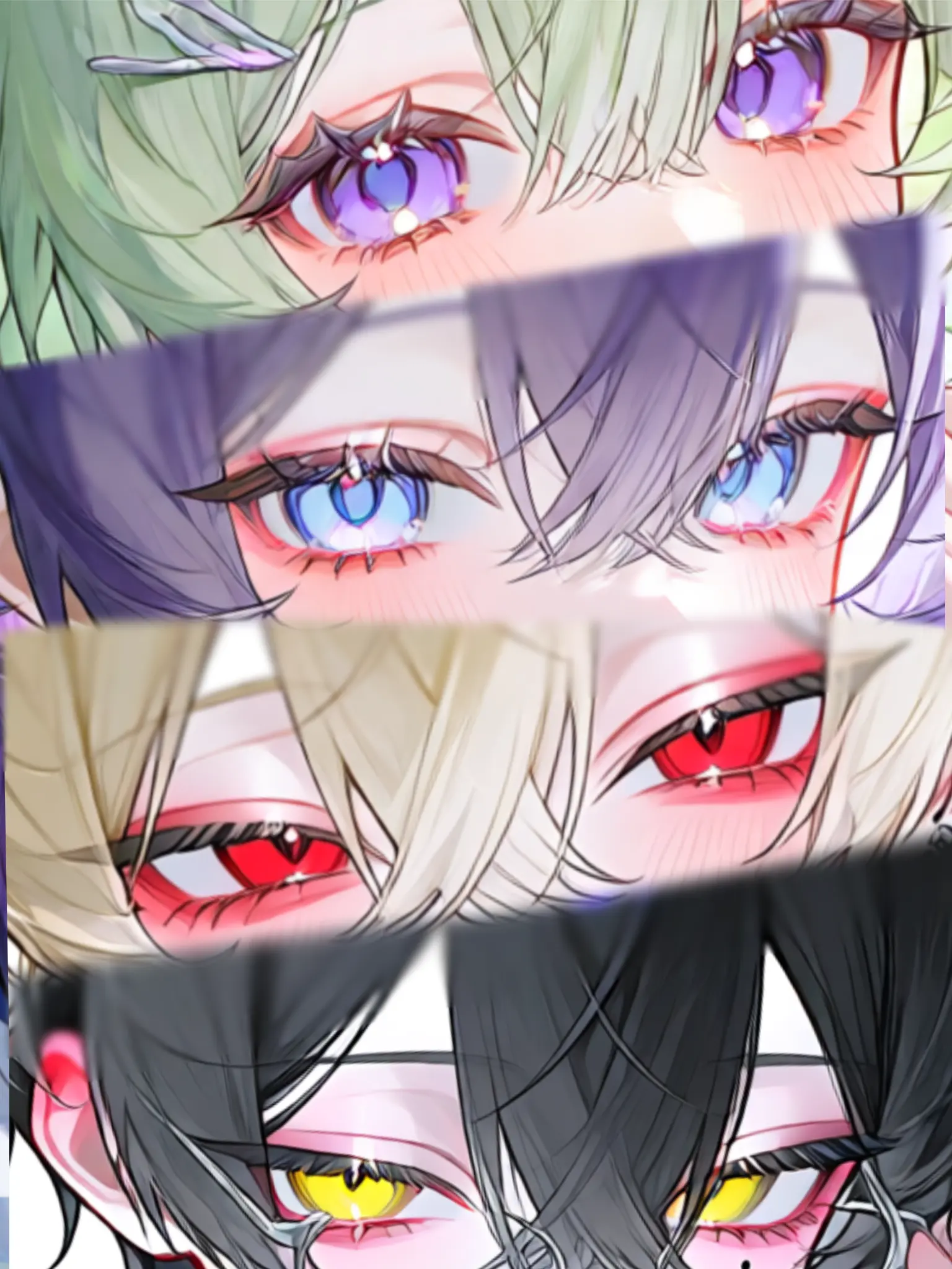 sokorahennnohappa의 Can I Read Everyone's Mind?!