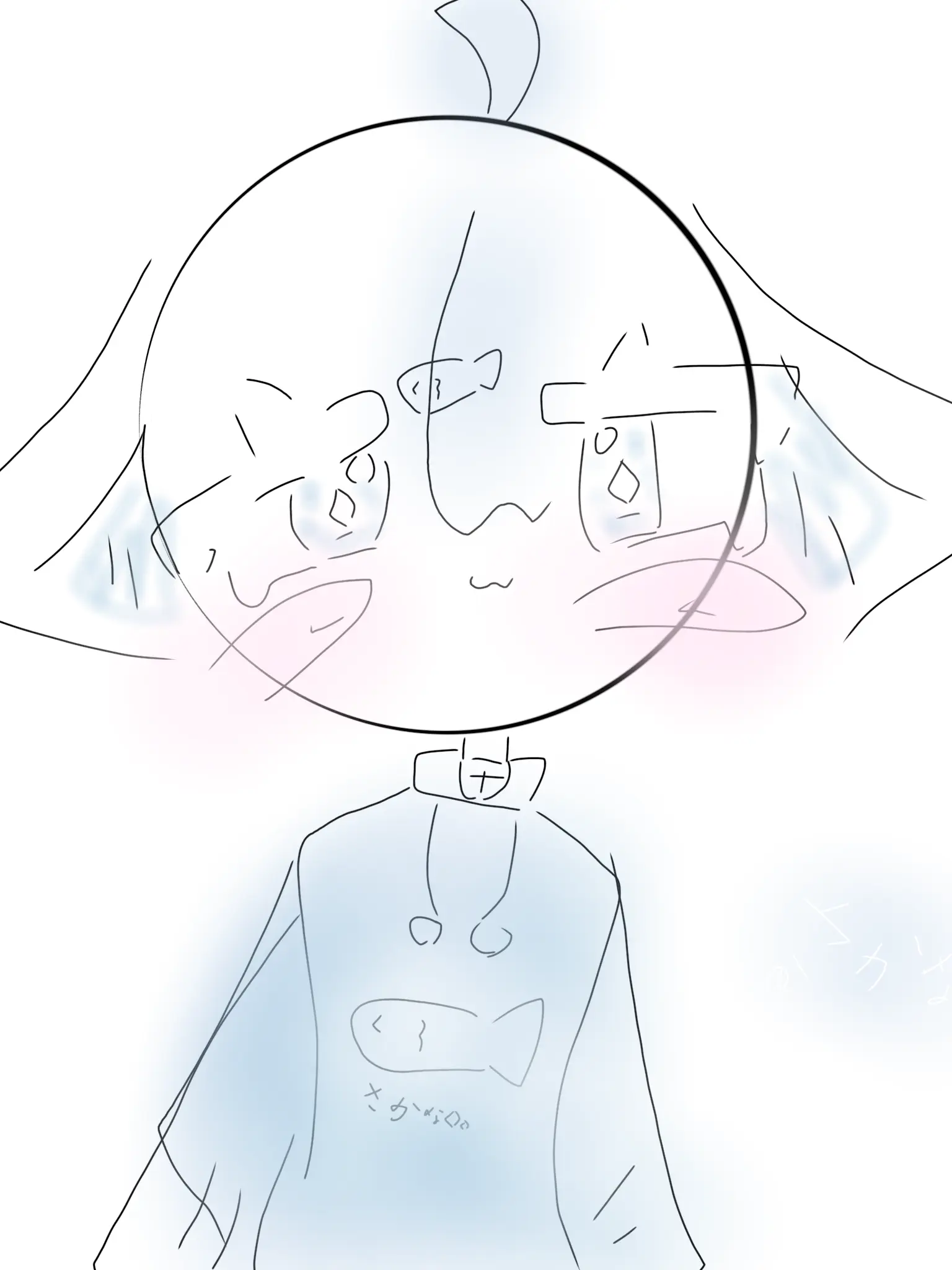 PastelGown4323의 みずあめさん~っ◠ ✩