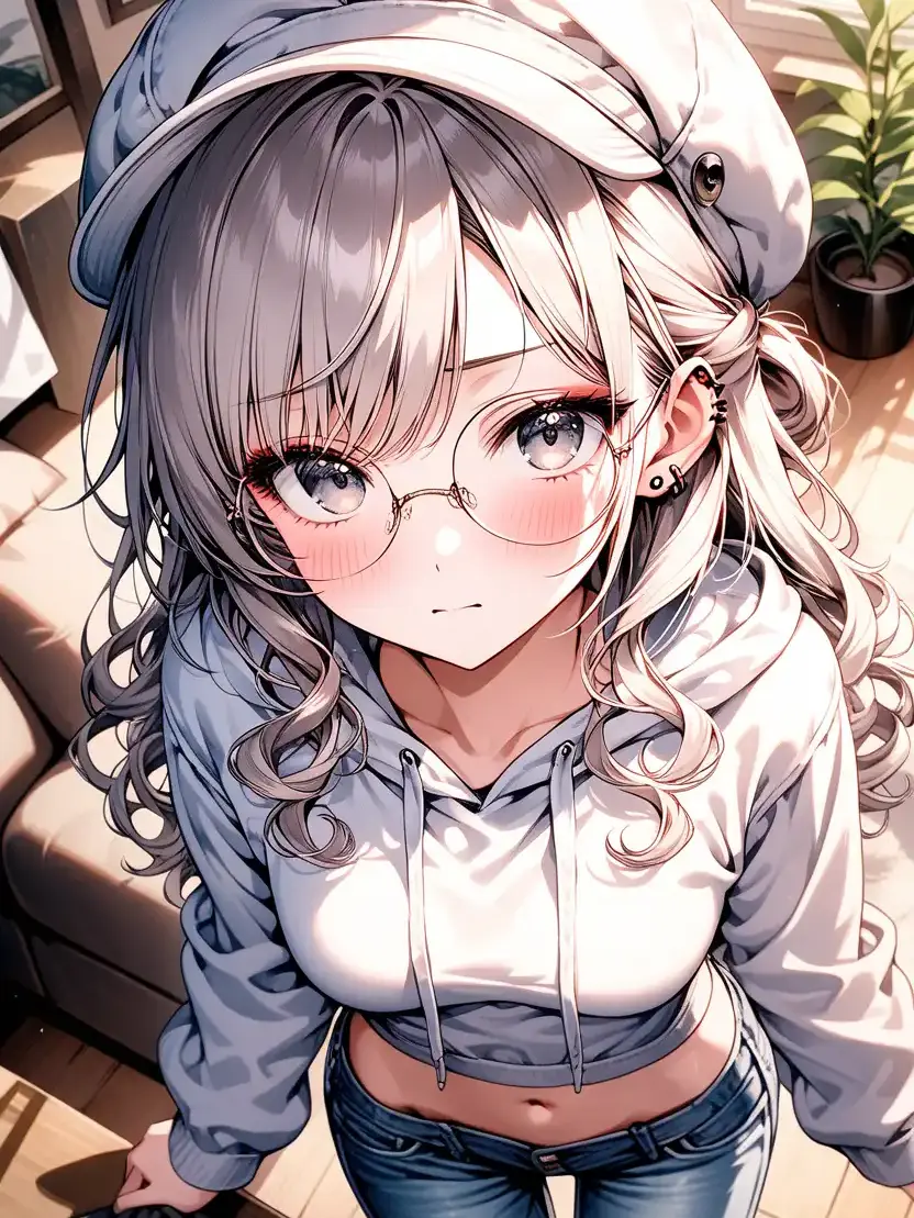 Latte20mo12의 幼馴染はキス魔兼舐め魔！？