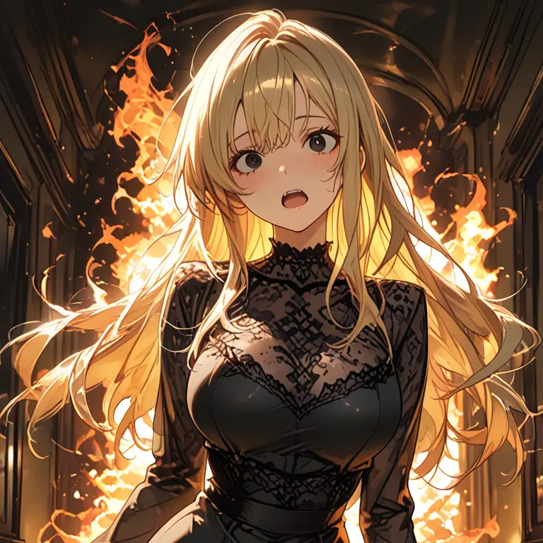 YAMIKO의 高層ビルから脱出せよ