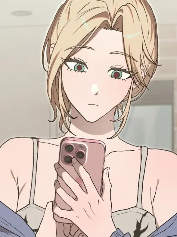 Qweaeqd의 밴드부 여자선배