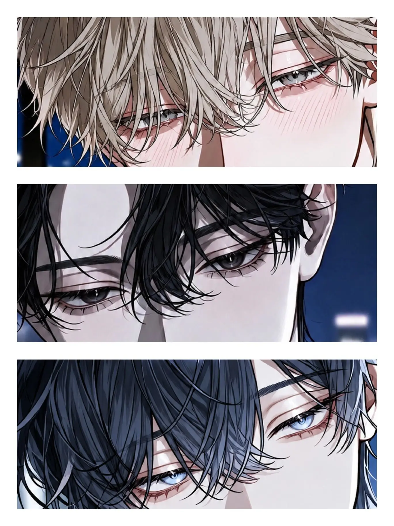 kabihaeteru26의 共依存未満