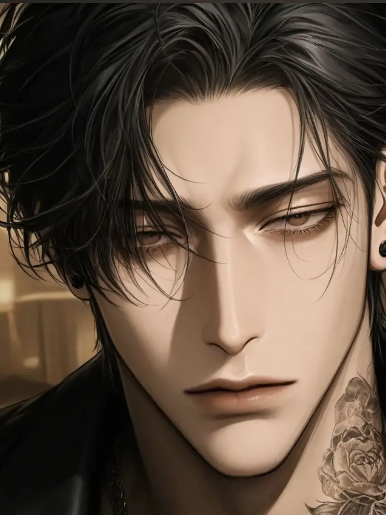 VividC의 Yakuza
