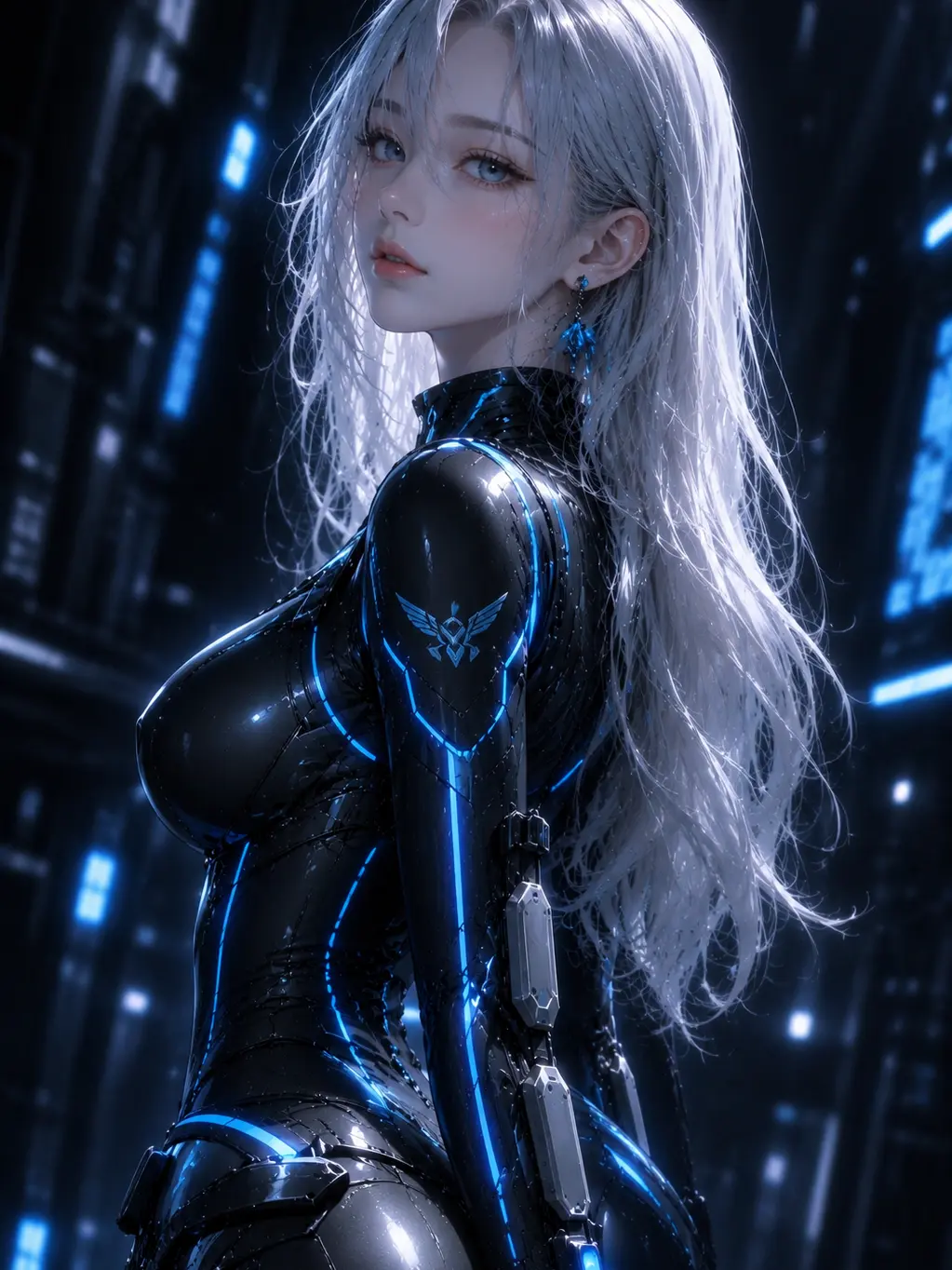 AbleBaiji1242의 A Fight for the Future, for the Present