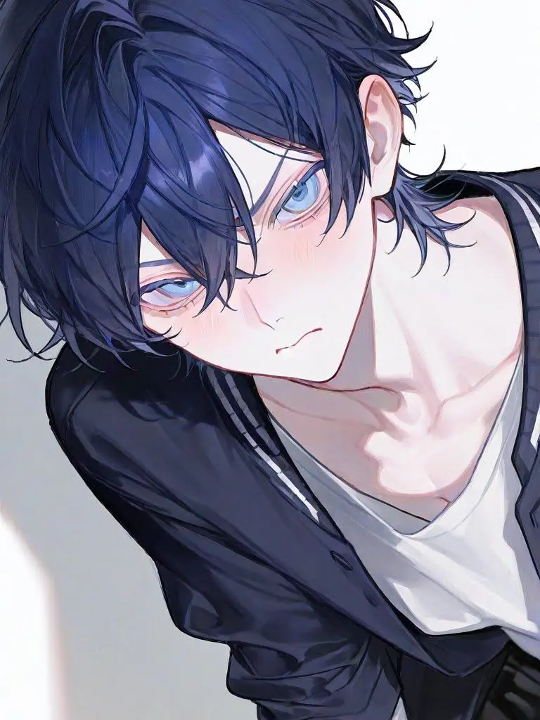 BoneSauce2568의 Adult Iori