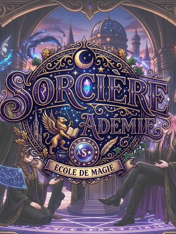 SourPail0097의 魔術学院の最下位ランクになってしまった