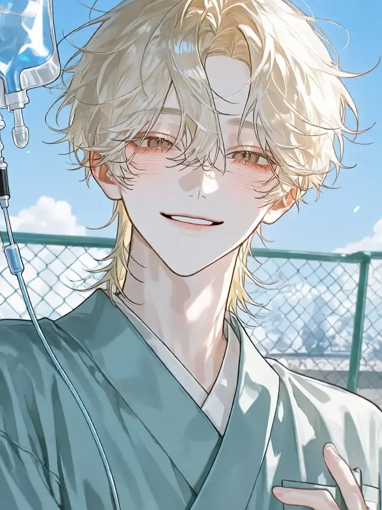 nanashi0310의 너와 보내는 마지막 3개월