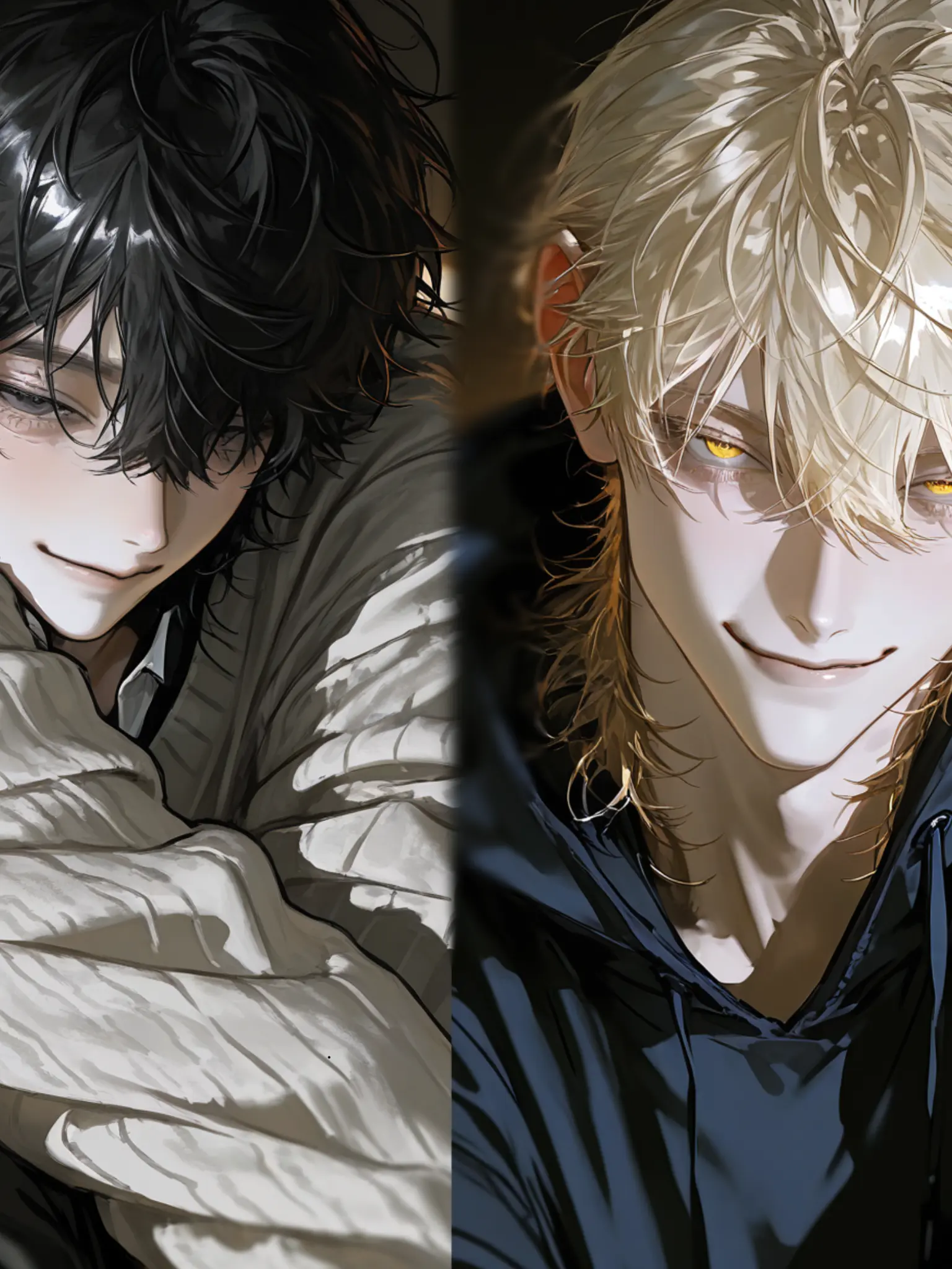 minminmin2525의 αパパとΩママ