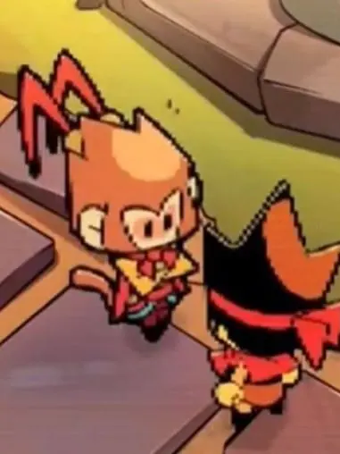 BiasedMist8735의 손오공