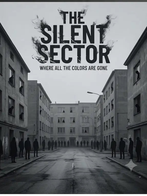Jamon1enlatado2의 The Silent Sector