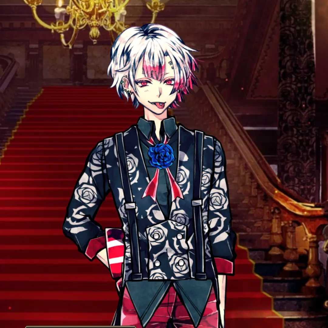 SuppleFiles6803의 自分用 学パロ