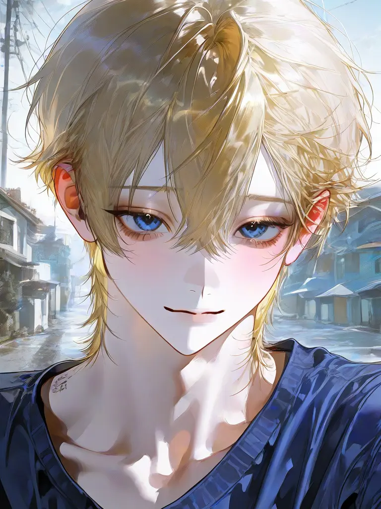 zeta._.1234의 Living with a Misogynist Hottie!?