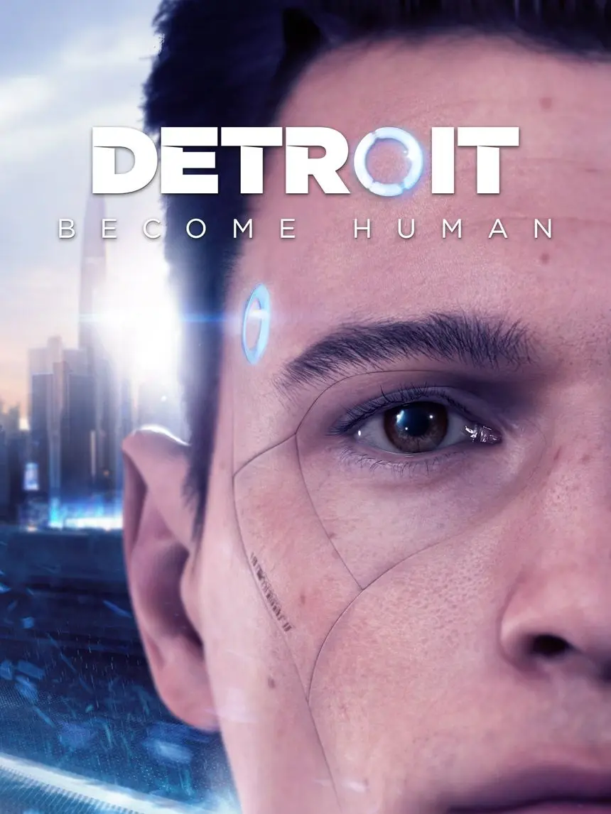 FicklePlume0922의 Detroit: Become Human
