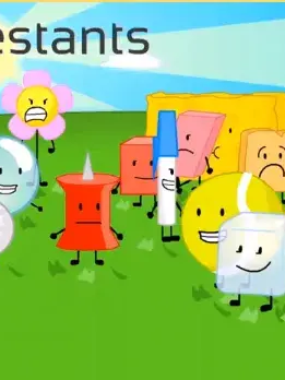 BFDI 대표 이미지