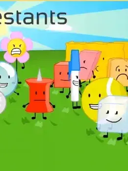 Crispy10002의 BFDI
