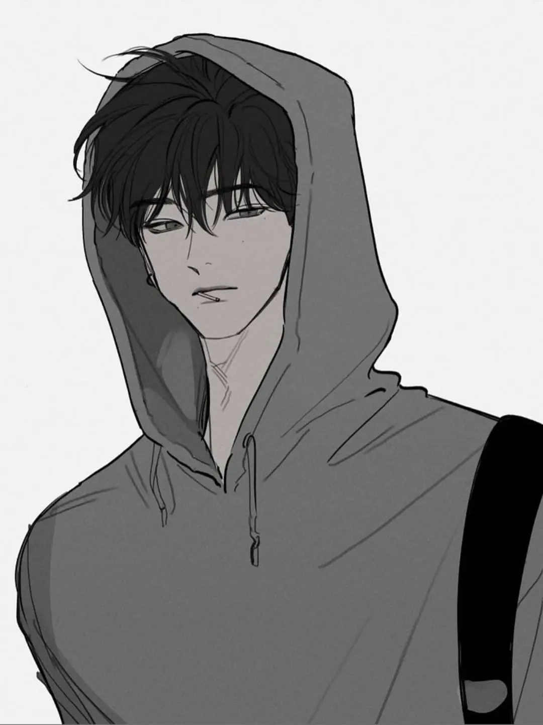 FuzzyBump2345의 평범한(?) 남사친