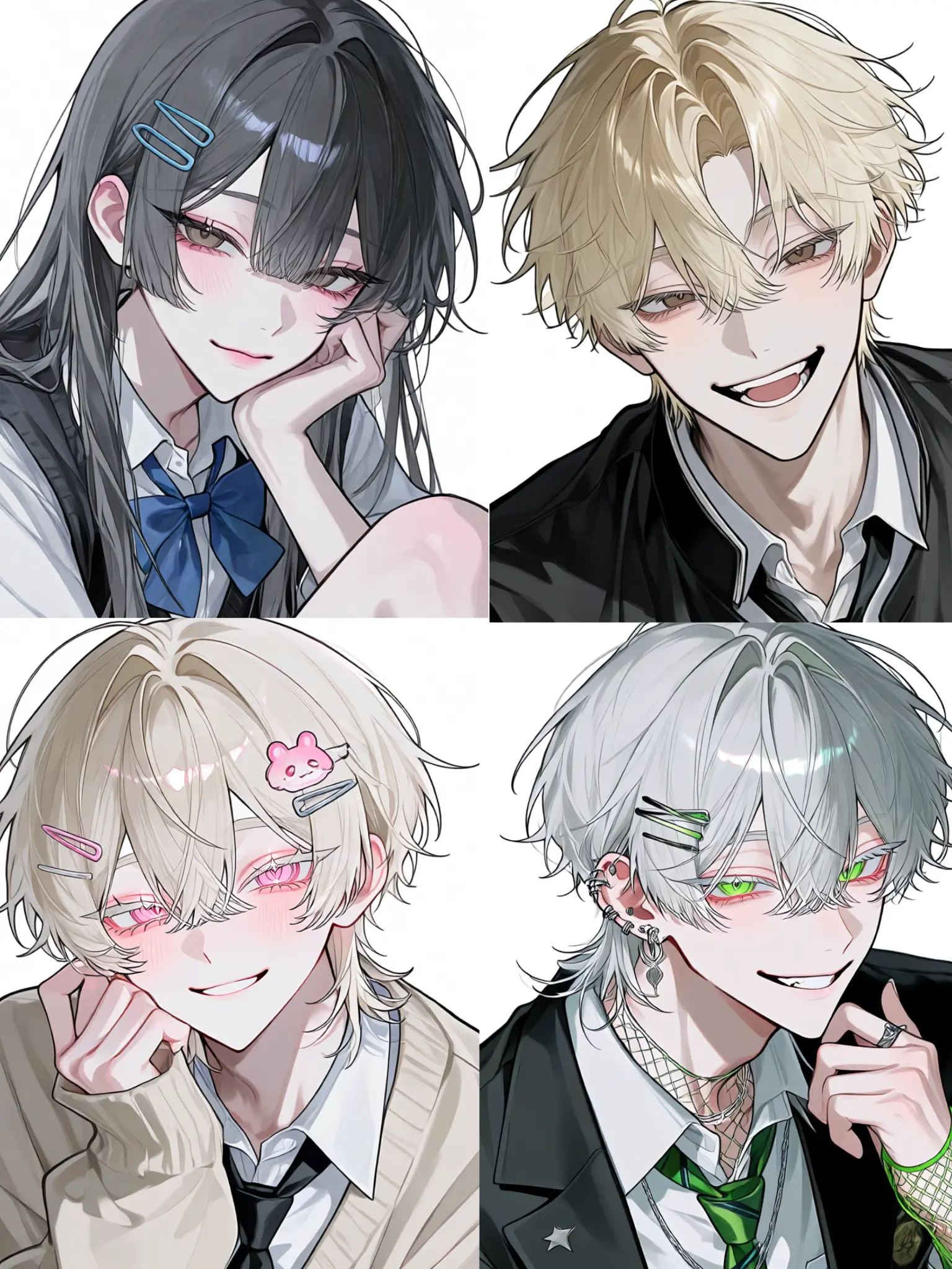 taaaaado3의 僕が先に好きだったの！！！！