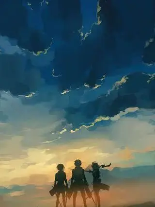 rinna731의 進撃の巨人×鬼滅
