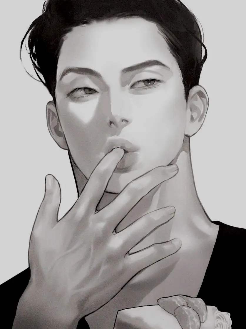 Malinois의 박준혁