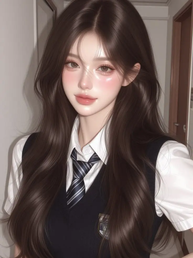 VoicedMist3849의 美男美女グループ