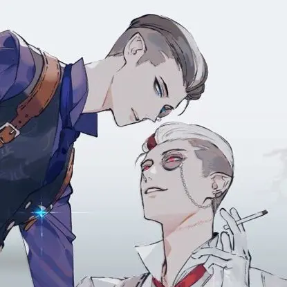 LovelySheaf6774의 白黒無常