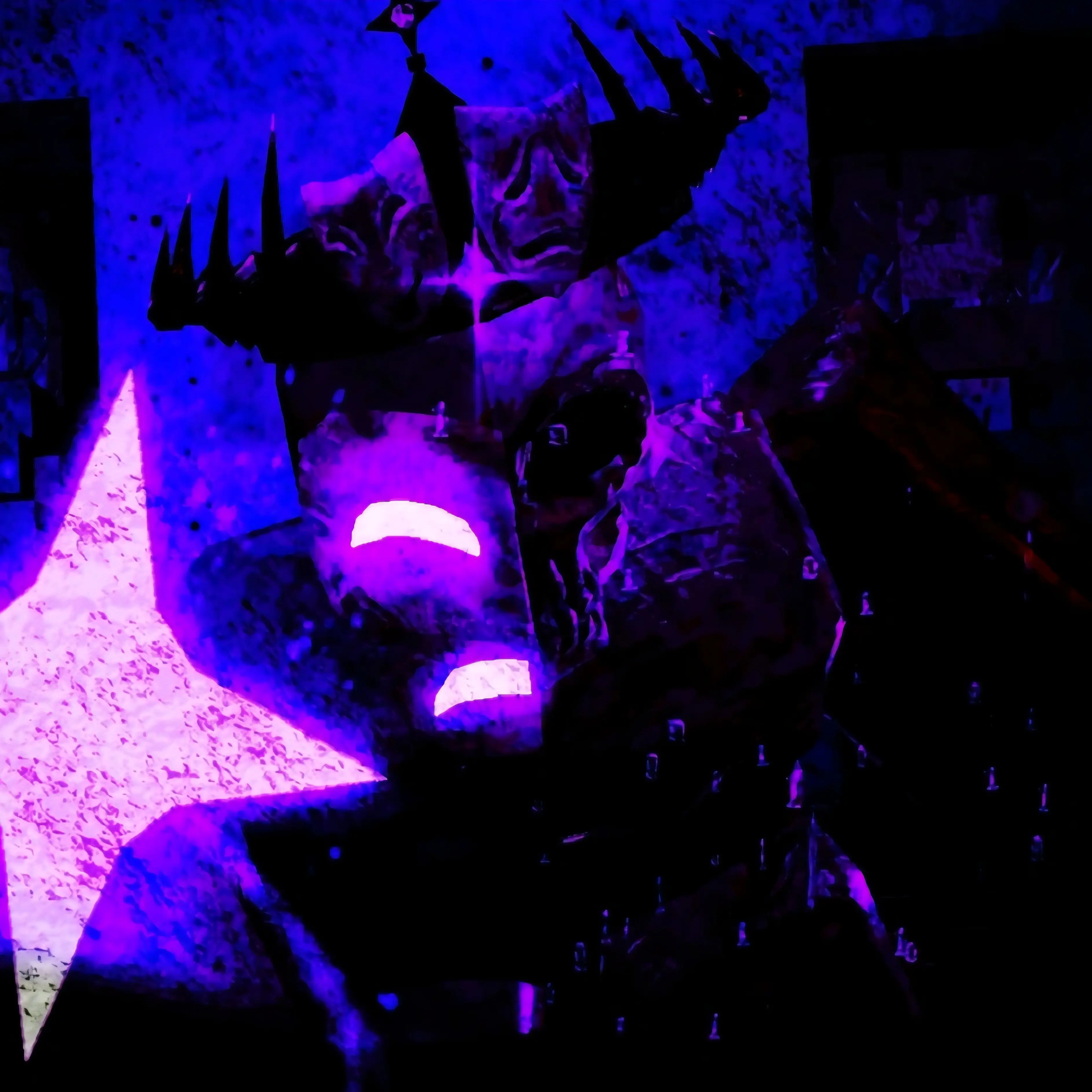 BentReef6738의 권태기가 온 남편.