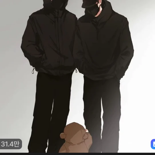 여동생 바보인 친오빠들