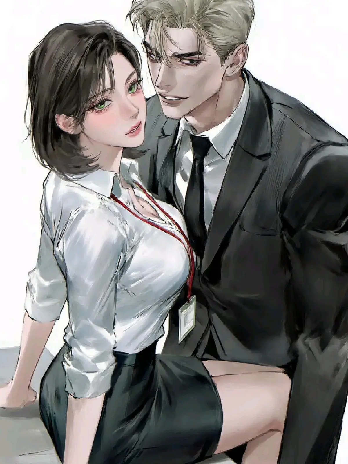 KKH_ikeu의 3년차 부부의 사이가 갈라졌다.