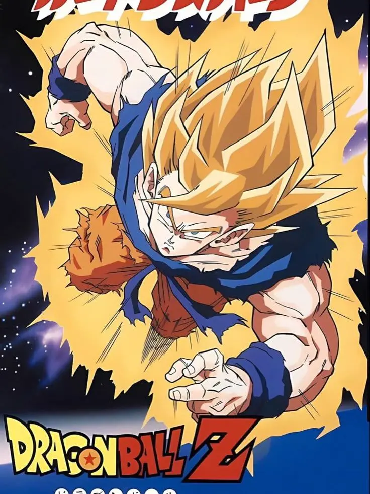 WittyBag5815의 Dragon Ball Super: Universal Training